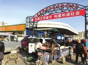 昆明虹桥批发市场今日菜价瓜尖,瓜尖价格走俏