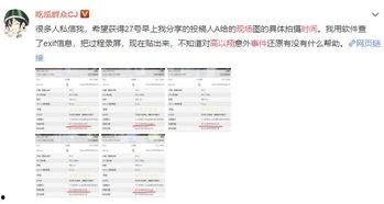 今日微博吃瓜最新消息新闻,揭秘娱乐圈最新热点事件！