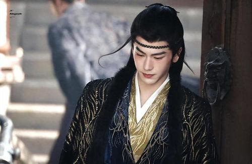 檀健次娱乐圈今日大瓜,揭秘明星幕后故事