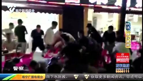 南宁今日吃瓜新闻报道视频,揭秘今日热门事件幕后真相