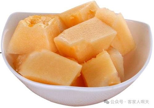 海南摘哈密瓜今日价格表,今日行情一览